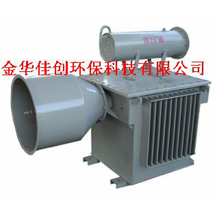 双江GGAJ02电除尘高压静电变压器